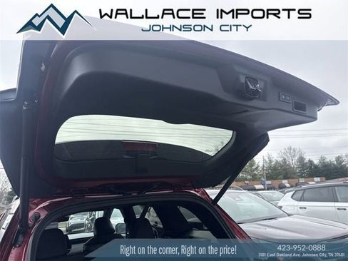 New 2026 Subaru Outback Touring XT image 89