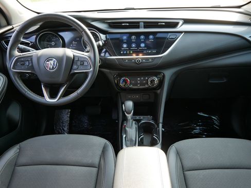 Used 2023 Buick Encore GX Preferred w/ Cold Weather Comfort Package FWD image 10