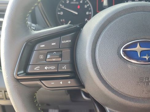 Certified 2025 Subaru Ascent Onyx Edition AWD/4WD image 13