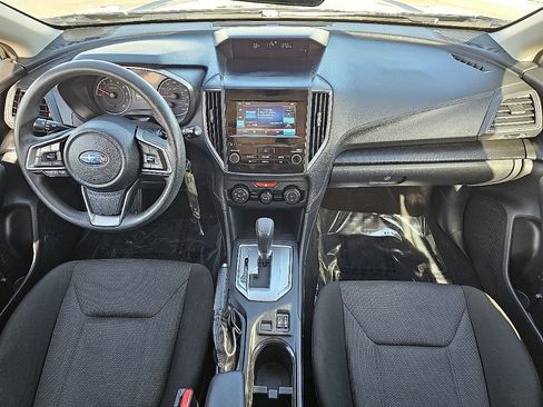 Used 2019 Subaru Impreza 2.0i Premium w/ Popular Package #2 image 21