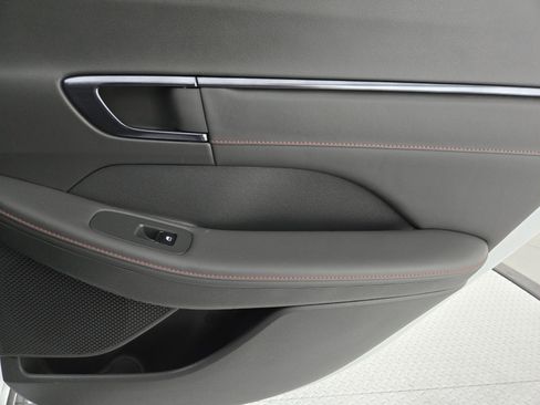 Used 2022 Hyundai Sonata N Line w/ Cargo Package image 19