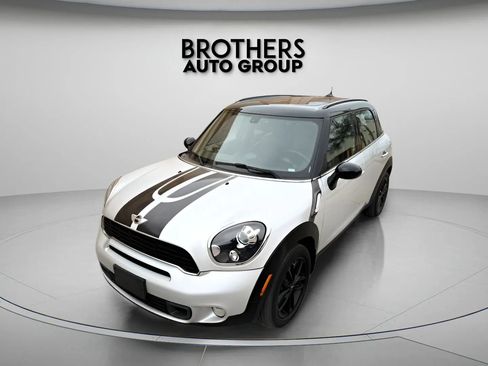 Used 2013 MINI Cooper Countryman S image 5
