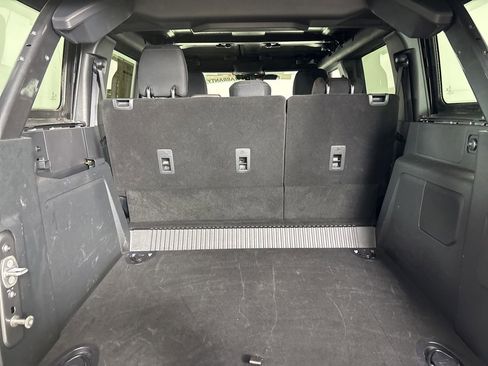 Used 2025 Ford Bronco Big Bend image 22