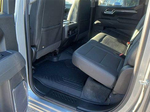 New 2026 Chevrolet Silverado 1500 LT Trail Boss w/ LT Trail Boss Premium Package image 17