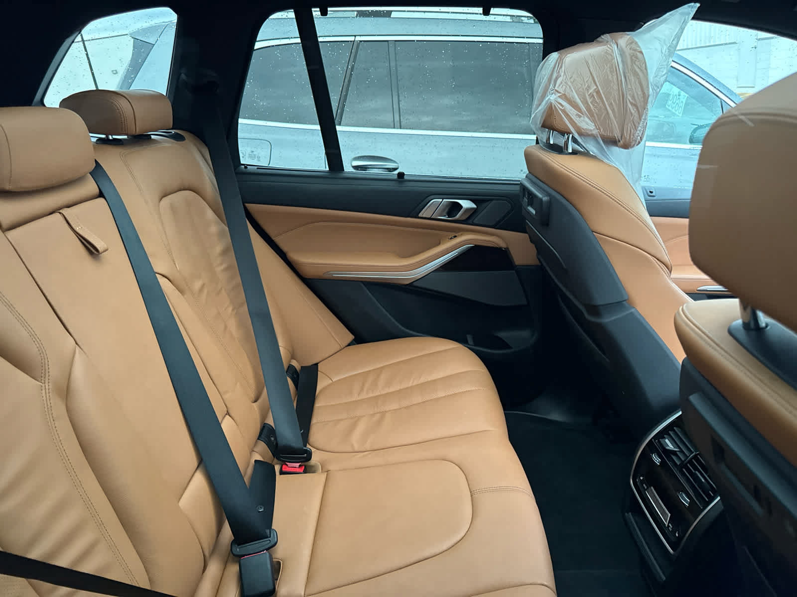 Used 2019 BMW X5 xDrive40i w/ Executive Package AWD/4WD image 10