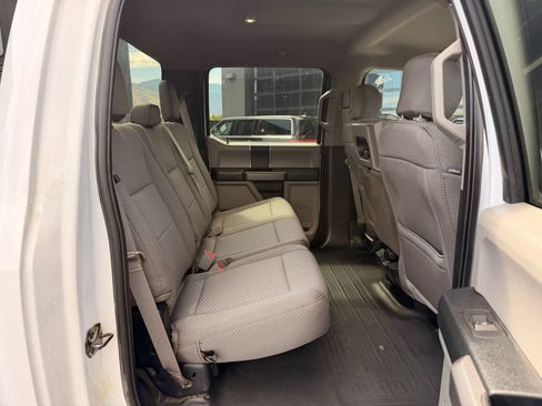 Used 2020 Ford F150 XLT w/ Max Trailer Tow Package AWD/4WD image 9