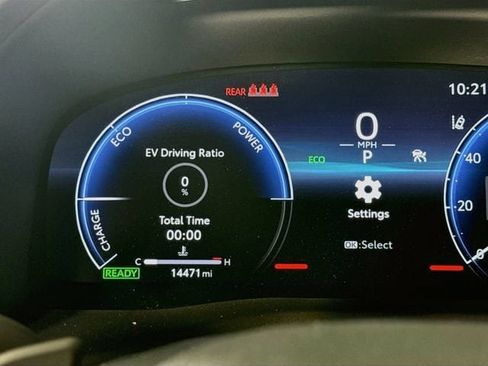 Certified 2025 Toyota Camry XSE w/ Premium Package FWD image 14
