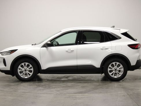 Used 2024 Ford Escape Active FWD image 5
