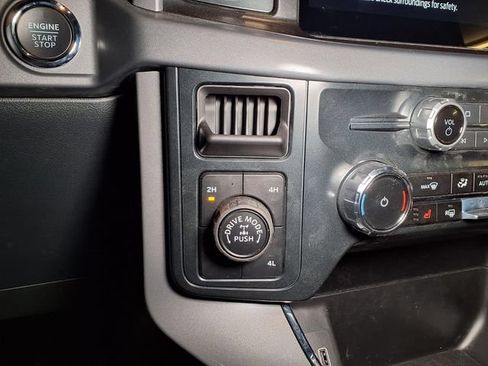 Used 2026 Ford F150 XLT w/ Equipment Group 302A MID AWD/4WD image 8