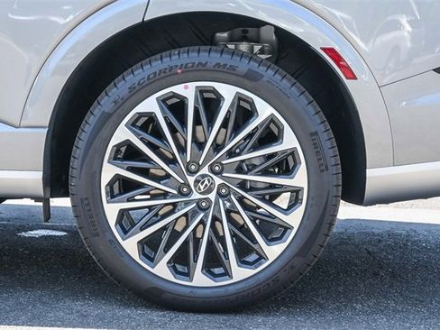 New 2026 Hyundai Palisade Calligraphy image 9