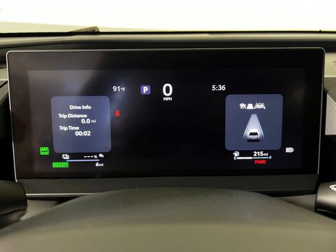 Used 2026 Toyota RAV4 SE AWD/4WD image 16