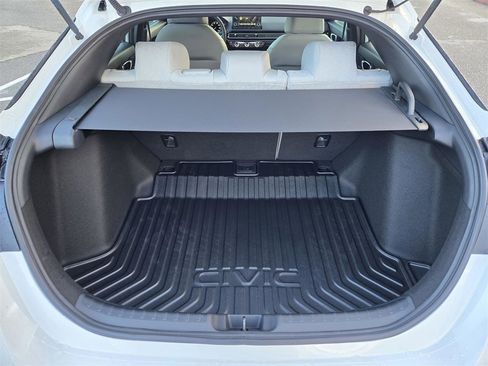 New 2026 Honda Civic Sport image 27