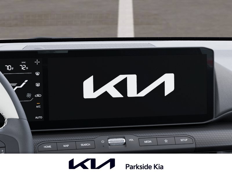 New 2026 Kia K4 EX w/ GT-Line Sunroof Package FWD image 20