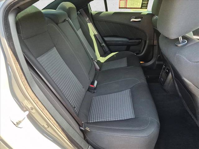 Used 2023 Dodge Charger R/T w/ Blacktop Package RWD image 20