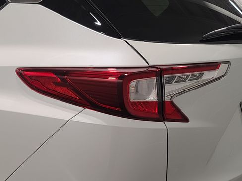 New 2026 Acura RDX SH-AWD w/ Technology Package image 15