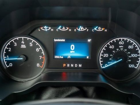 Used 2021 Ford F150 XL w/ Equipment Group 101A High AWD/4WD image 20