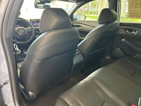 Used 2024 Honda Accord Sport image 33