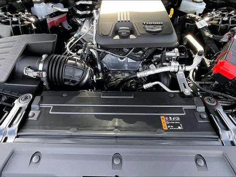 New 2026 Cadillac CT5 Premium Luxury w/ Technology Package image 11