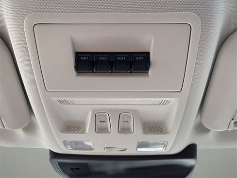 New 2025 Ford Bronco Sport Big Bend image 14