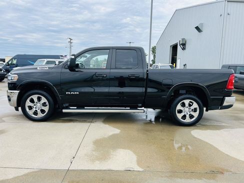 Used 2025 RAM 1500 Big Horn AWD/4WD image 35