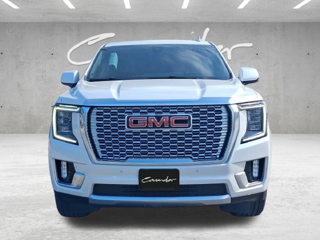 Used 2022 GMC Yukon XL Denali w/ Denali Ultimate Package AWD/4WD image 23