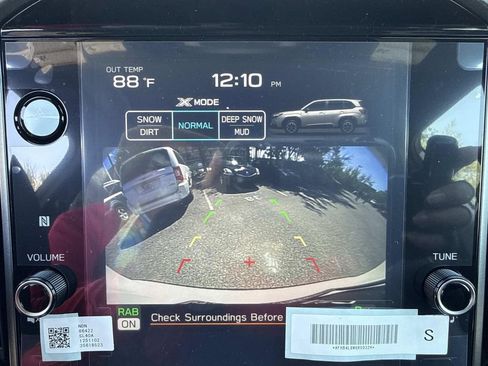 New 2026 Subaru Forester Limited image 31