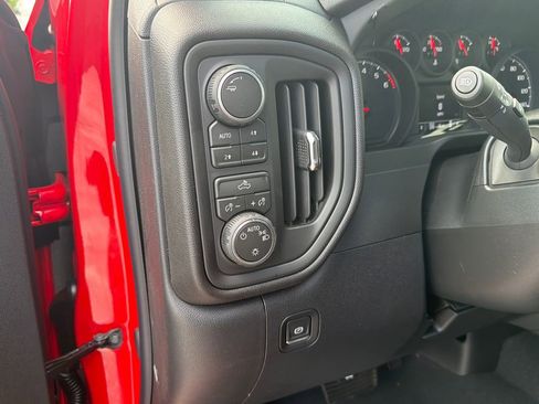 New 2026 Chevrolet Silverado 1500 W/T w/ WT Value Package AWD/4WD image 14