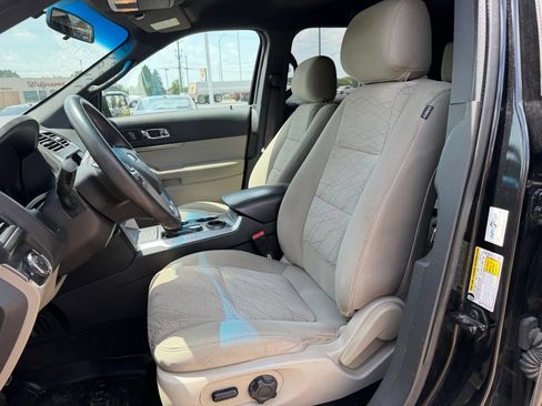 Used 2013 Ford Explorer FWD image 7