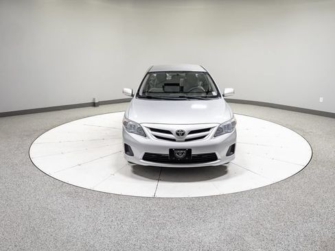 Used 2011 Toyota Corolla LE FWD image 23