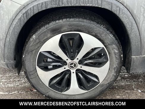 New 2026 Mercedes-Benz GLB 250 GLB 250 image 11