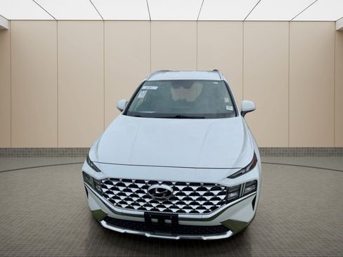 Used 2022 Hyundai Santa Fe SEL AWD/4WD image 6