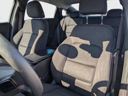 Used 2021 Chevrolet Malibu LS image 11