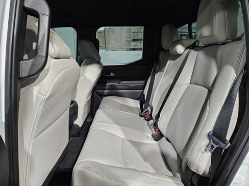 New 2026 Toyota Tacoma Limited image 21