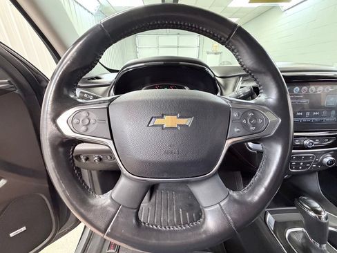 Used 2019 Chevrolet Traverse LT w/ LT Premium Package FWD image 44