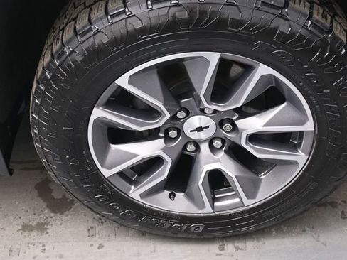 Used 2020 Chevrolet Silverado 1500 RST w/ All-Star Edition image 29