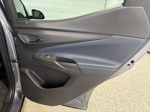 Used 2022 Chevrolet Bolt EUV Premier w/ Launch Edition image 31