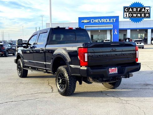 Used 2020 Ford F250 Lariat image 9