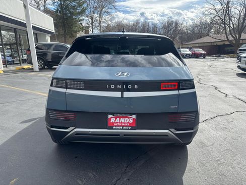 Used 2024 Hyundai Ioniq 5 SEL image 13