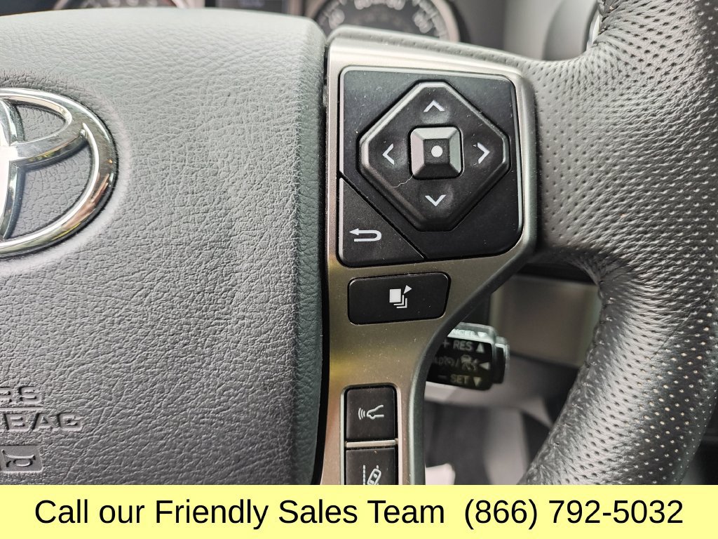 Used 2019 Toyota Tacoma SR5 AWD/4WD image 31