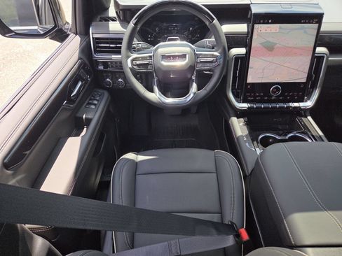 New 2026 GMC Yukon XL Elevation w/ Elevation Premium Package AWD/4WD image 34