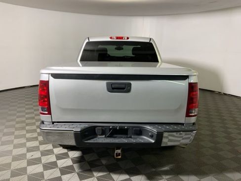 Used 2013 GMC Sierra 1500 SLE w/ Power Tech Package image 10