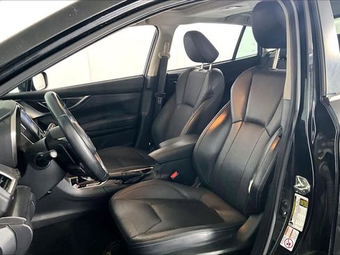 Used 2017 Subaru Impreza 2.0i Limited image 8