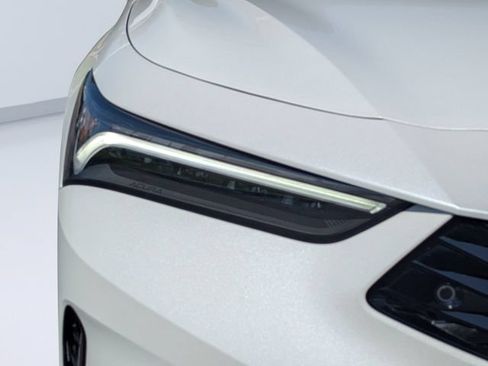 Used 2026 Acura Integra A-Spec FWD image 9