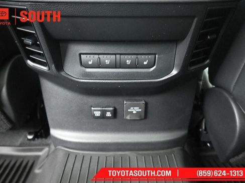 New 2026 Toyota Tundra Platinum AWD/4WD image 35