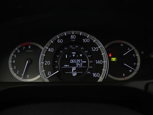 Used 2014 Honda Accord EX-L image 25
