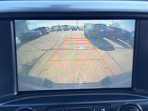 Used 2016 Chevrolet Silverado 1500 LTZ image 25