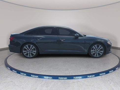 Used 2024 Audi A6 2.0T Premium AWD/4WD image 5