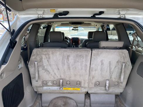 Used 2007 Toyota Sienna XLE Limited image 12