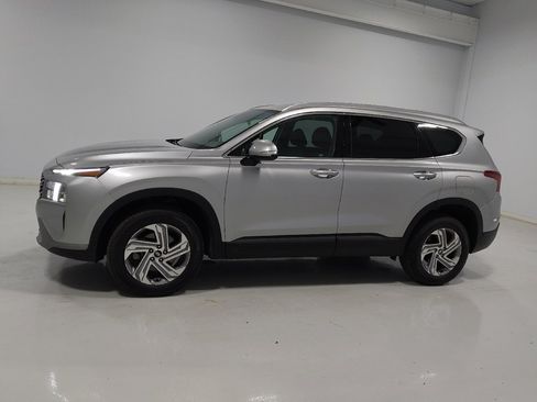 Used 2023 Hyundai Santa Fe SEL AWD/4WD image 2