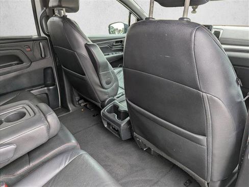 Used 2023 Honda Odyssey Sport image 27